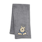  Lambs & Ivy Forever Pooh Baby Blanket