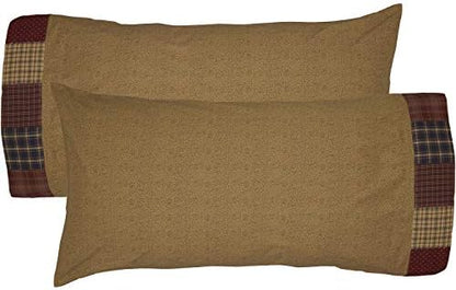  VHC Brands 10331 Millsboro Luxury Sham 21x37