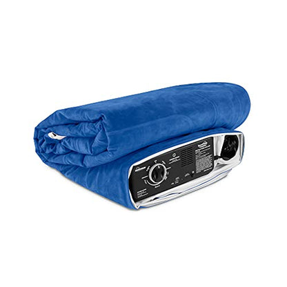  CloudNine Series Air Mattress With Dual Smart Pump Technology Queen Size