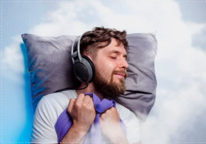  Ear Piercing Protection - Ear Pillow With Ear Hole For Sleeping With Sore Ear Pain - Support Earplugs For Sleep - Memory Foam Pillow With Holes For Chondrodermatitis CNH (20 X 14 X 3 Inches - Grey)