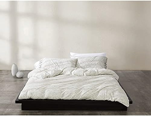  Calvin Klein Strata Standard Pillowcase Pair - Marble