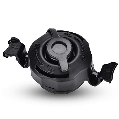  Air Mattress Plug,Airbed Valve 3 In 1 Air Valve Secure Seal Cap For Inflatable Airbed Mattress