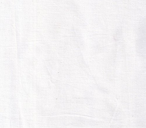 Scala Plit Corner Ruffle Bed Skirt Solid White 600 TC Egyptian Cotton Full (54" W X 75" L) With 23" Drop Length.