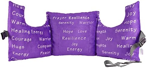 Post Mastectomy Pillow After Breast Cancer Surgery And Breast Reduction, Lumpectomy Chest Protector Pillow For Port Pacemaker And Heart Surgery