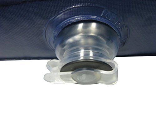  Single Size Air Mattress (Size:73"x29"x7.5")