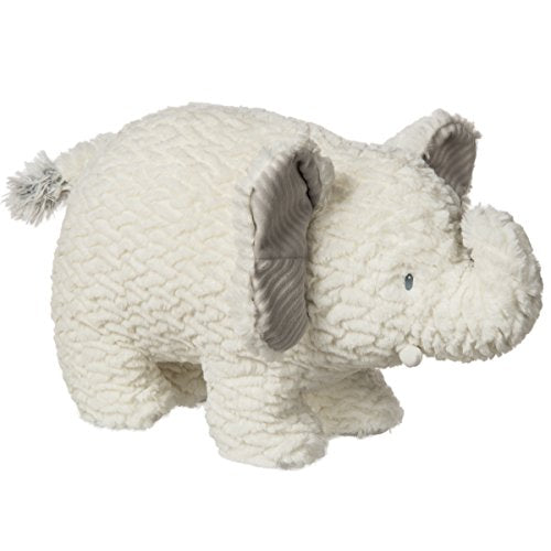Mary Meyer Afrique Elephant Character Blanket, Small (42056)