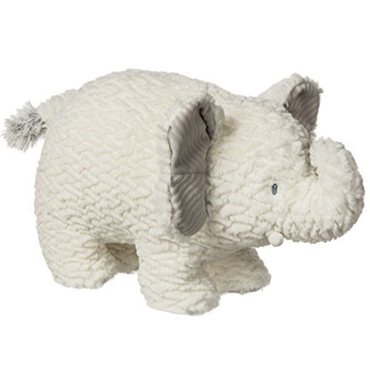 Mary Meyer Afrique Elephant Character Blanket, Small (42056)