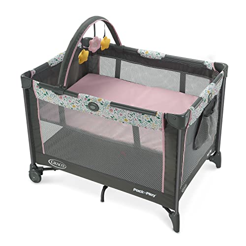 Graco Pack 'N Play On The Go Playard, Kagen