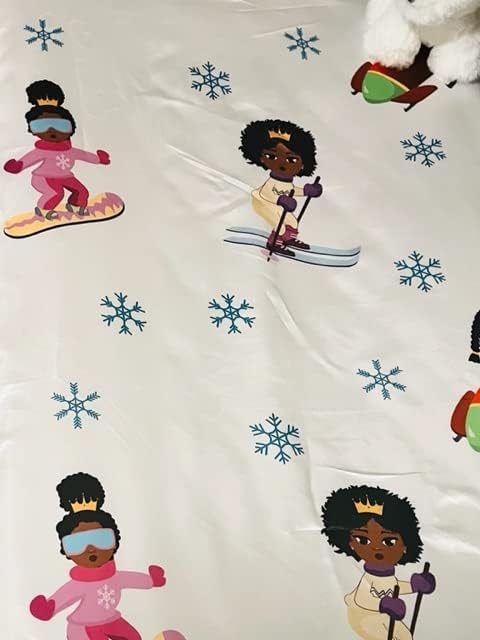  Satin Pillow Case To Retain Hair Moisture (Set Of 2 Queen Pillow Case 20 X 30 Inches)