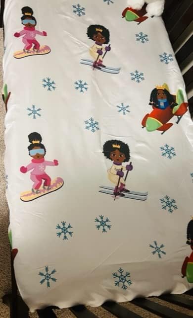  Satin Pillow Case To Retain Hair Moisture (Set Of 2 Queen Pillow Case 20 X 30 Inches)