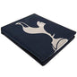  Fc Pulse Reversible Single Duvet Quilt Cover And Pillowcase