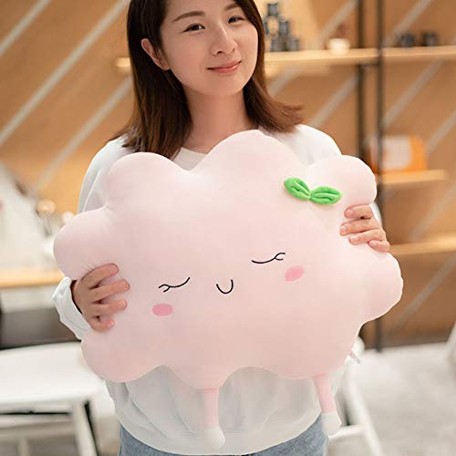  Mathew Sun Cloud Throw Pillow Plush Sofa Cushion Pillow Car Neck Pillow
