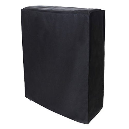  Universal Folding Bed Storage Cover, Fits Twin Size 38-Inch Beds, Zipper For Easy On And Off