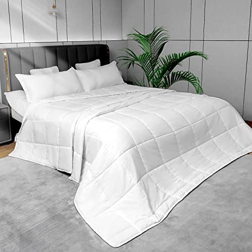  SOULOOOE 128x120 Oversized King Plus Comforter Extra Large King Size Quilts 3 Pieces Lightweight Reversible Down Alternative Cooling Summer Comforter For All Season With 8 Corner Tabs Beige