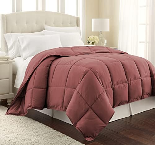  Southshore Fine Living, Inc. Vilano Springs Premium Quality Over-Sized All-Season Down-Alternative Comforter, Sage Green, Twin/Twin XL
