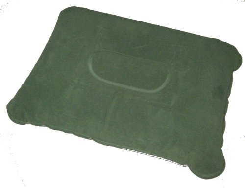  2-Piece Of Zaltana Twin Size Air Mattress With DC Air Pump (Battery Not Included) & 2 Inflatable Pillow Combo (AMNx2+APD+PL1x2)