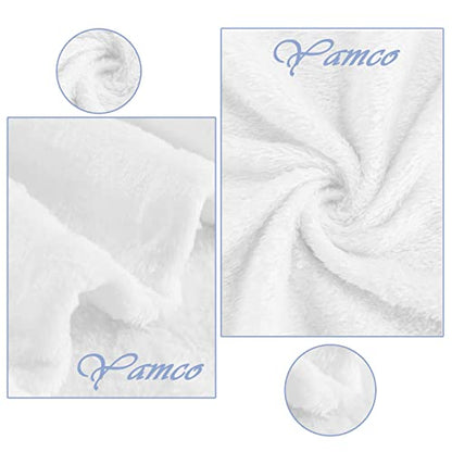  Wife Gifts From Husband Blanket - Gifts For Her Wife 60" X 50" Blankets - I Love You Romantic Gifts For Women - Cool Birthday Gifts For Wife - Valentines Anniversary Wedding Gift Ideas