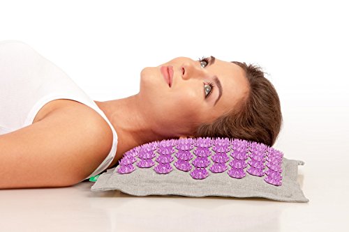  Pranamat ECO Pillow (Natural Lavender)