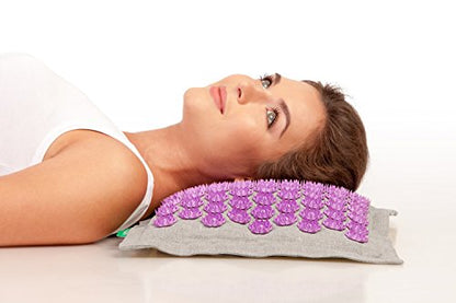  Pranamat ECO Pillow (Natural Lavender)