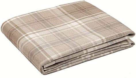  Artan Bed Runner To Fit Single Double & Kingsize Beds. Charcoal Grey 50 Cm X 165 Cm - 20 X 65 Inches Angus Range