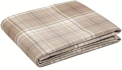  Artan Bed Runner To Fit Single Double & Kingsize Beds. Charcoal Grey 50 Cm X 165 Cm - 20 X 65 Inches Angus Range