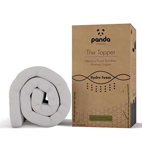  Mattress Topper (Full)