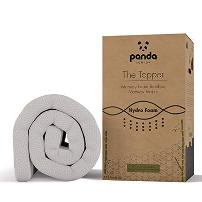 Mattress Topper (Full)