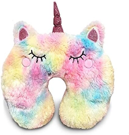  TOP TRENZ Travel Neck Pillow (Video Game Controller)