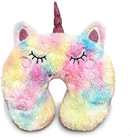  TOP TRENZ Travel Neck Pillow (Video Game Controller)