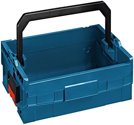 Bosch Osch Professional L-BOXX 136 Carry Case, Navy Blue
