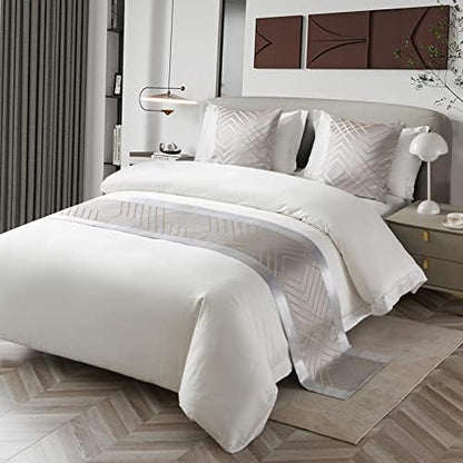  Hotel Bed Runners Scarf Bed Scarves For King Size Bed Modern Bed End Throw Home Decoration Bedding Scarf Protection Bed Spread Bed Decor Scarf For Queen,Double,Single,King Size Bed