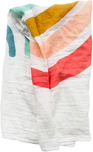  Uslin Infant Swaddles (Butterfly Swarm)