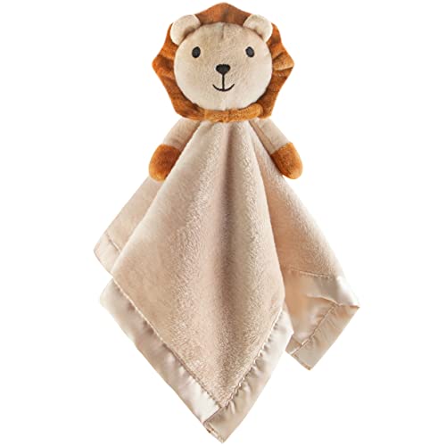  Pro Goleem Elephant Security Blanket With Stuffed Animal Snuggle Toy Lovey Soft Lovie Baby Registry Search Baby Girl Gifts For Infant And Toddler Pink 16 Inch