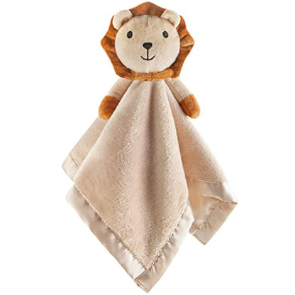  Pro Goleem Elephant Security Blanket With Stuffed Animal Snuggle Toy Lovey Soft Lovie Baby Registry Search Baby Girl Gifts For Infant And Toddler Pink 16 Inch