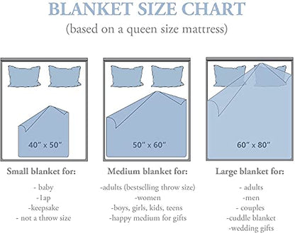  To My Daughter In Law Gift Ideas From Moms Flannel Fleece Blanket Super Soft Throw Warm Blankets Future Daughter-in-Law Birthdays Anniversary Wedding Gifts Presents Idea For Bed Sofa Adults 60"X50"