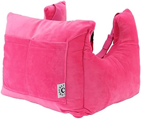  Mastectomy Pillow - Post Mastectomy Pillow For Post Breast Surgeries & Heart Surgeries - Breast Reduction Recovery Supplies - Breast Augmentation Must Haves - Post Surgery Gifts For Women