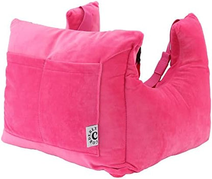  Mastectomy Pillow - Post Mastectomy Pillow For Post Breast Surgeries & Heart Surgeries - Breast Reduction Recovery Supplies - Breast Augmentation Must Haves - Post Surgery Gifts For Women