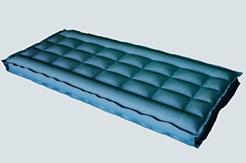  Chamber Eastern King Size Compatible With Sleep Number | Select Comfort And Other Name Brands | 72" L X 34" W X 6" H