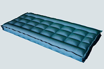  Chamber Eastern King Size Compatible With Sleep Number | Select Comfort And Other Name Brands | 72" L X 34" W X 6" H