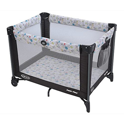 Graco Pack 'N Play On The Go Playard, Kagen