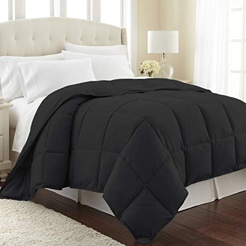  Southshore Fine Living, Inc. Vilano Springs Premium Quality Over-Sized All-Season Down-Alternative Comforter, Sage Green, Twin/Twin XL