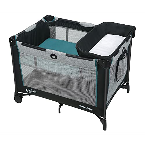 Graco Pack 'N Play On The Go Playard, Kagen