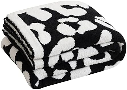  Throw Blanket With Checkerboard Plaid- Cozy Breathable All Seasons Soft Checkered Blanket Gingham Home Decor For Couch And Bed -Throw Size 51"x63",Light Khaki