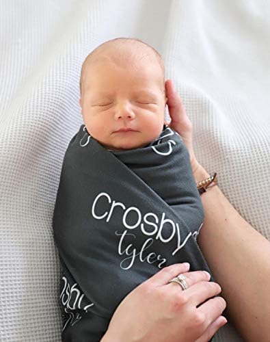  Personalized Name Blanket For Baby Girl Kids And Adults With Name, Customized Name Blankets To My Amazing Daughter, Custom With Daughter's Name, Add Your Family Name. Great Gift For Birthday