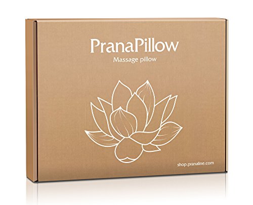  Pranamat ECO Pillow (Natural Lavender)