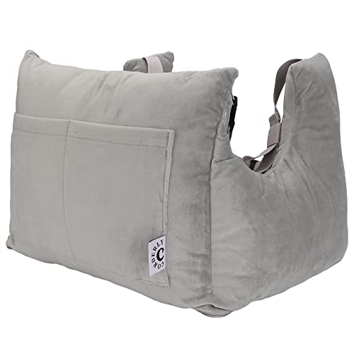  Mastectomy Pillow - Post Mastectomy Pillow For Post Breast Surgeries & Heart Surgeries - Breast Reduction Recovery Supplies - Breast Augmentation Must Haves - Post Surgery Gifts For Women