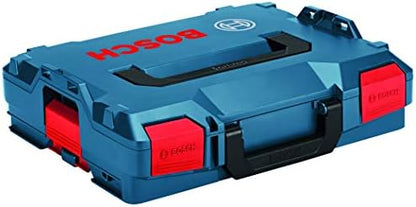 Bosch Osch Professional L-BOXX 136 Carry Case, Navy Blue