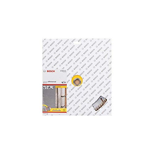 Bosch Osch 2 608 615 059 Standard Diamond Cutting Disc For Universal DIA-TS 125 X 22.23