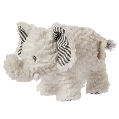 Mary Meyer Afrique Elephant Character Blanket, Small (42056)