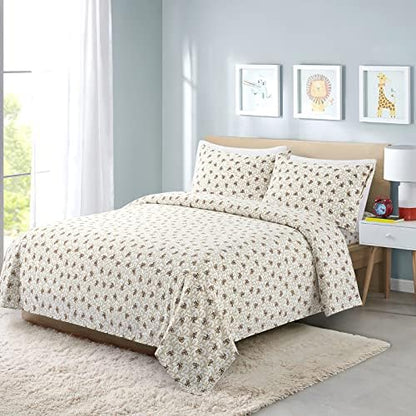  Vonty 4 Piece Queen Sheet Set - Luxury Brushed Microfiber Sheets, Sage Green Bed Sheets Set - 1200 Thread Count Sheets - Cooling And Wrinkle Resistant Bedding Sheets & Pillowcases With Deep Pocket